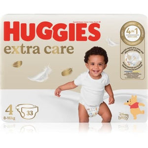 Huggies Little Swimmers 34 816 Kg Pack Of 33