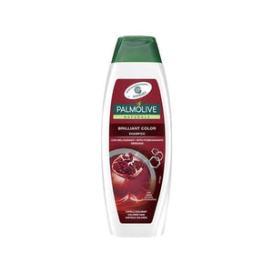 Palmolive Naturals Brilliant Colour Coloured Hair Shampoo 350ml