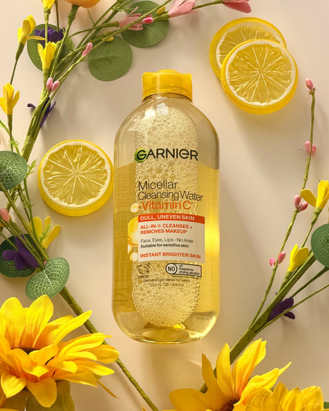 Micellar Water
