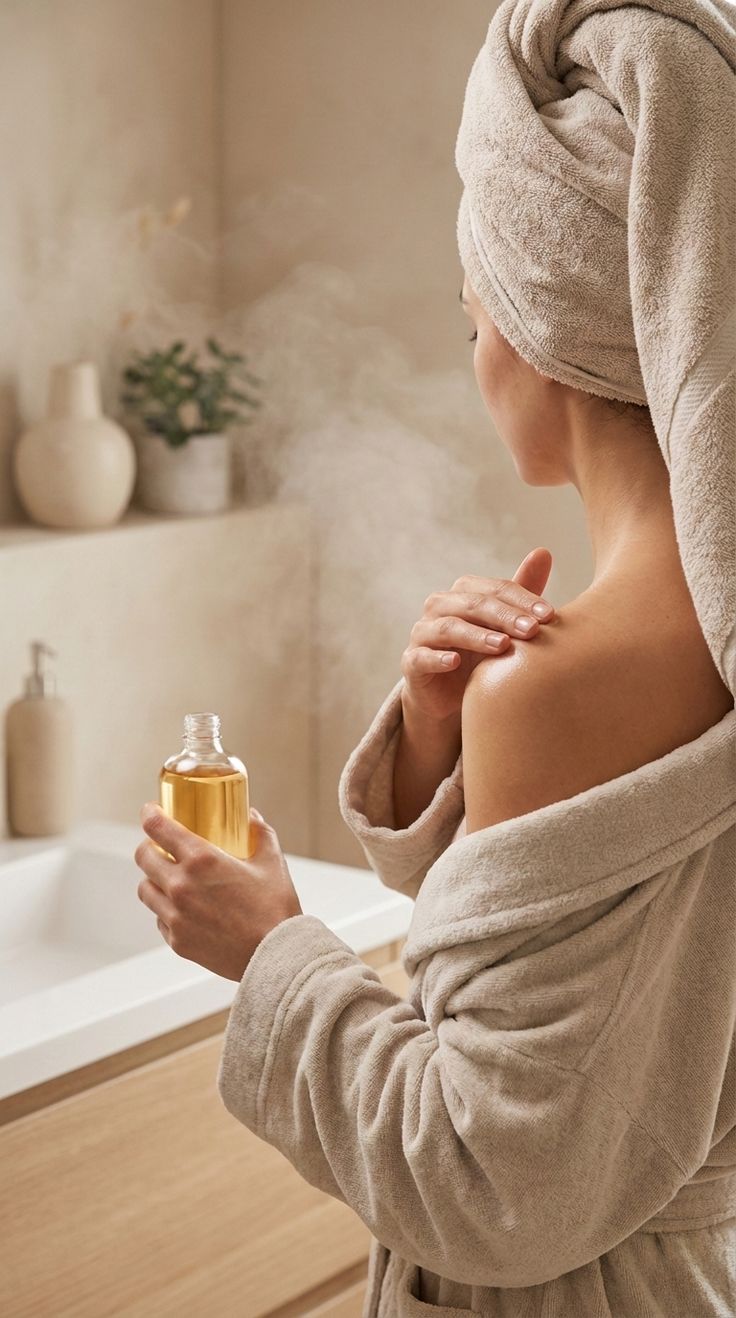 Shower oil – Wholesale Products | EdaGross