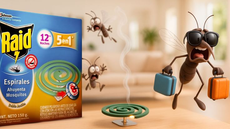 Pest Control – Wholesale Products | EdaGross