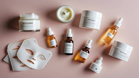 Skin Care logo