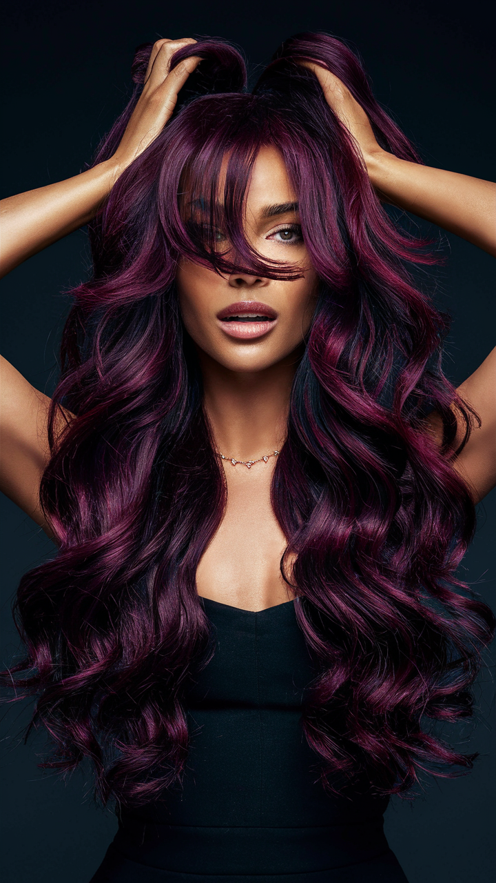 Hair dye – Wholesale Products | EdaGross