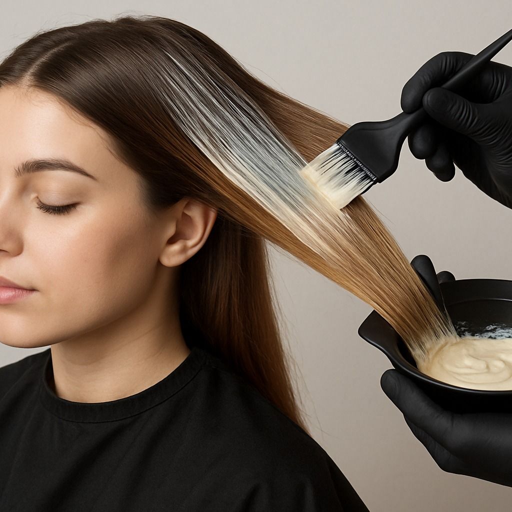 Hairline paint – Wholesale Products | EdaGross