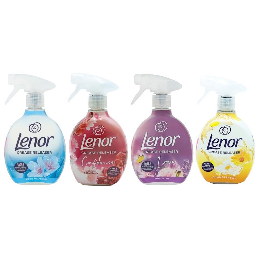 Lenor – Wholesale Products | EdaGross