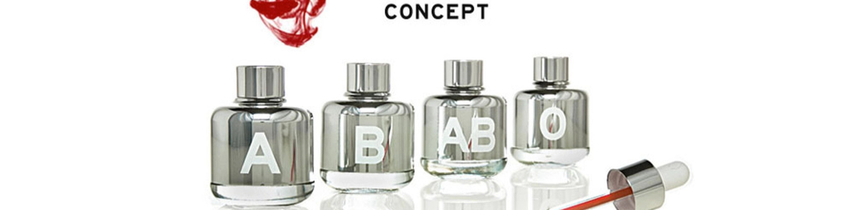 Blood Concept – Wholesale Products | EdaGross