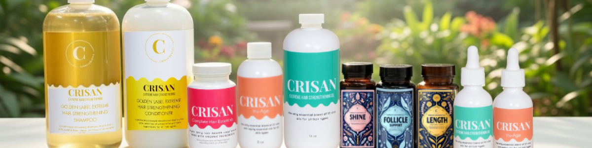 Crisan – Wholesale Products | EdaGross