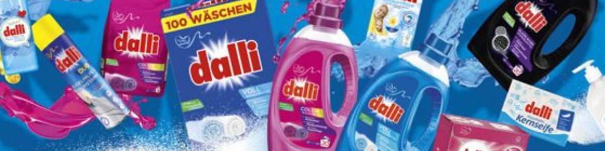 Dalli – Wholesale Products | EdaGross