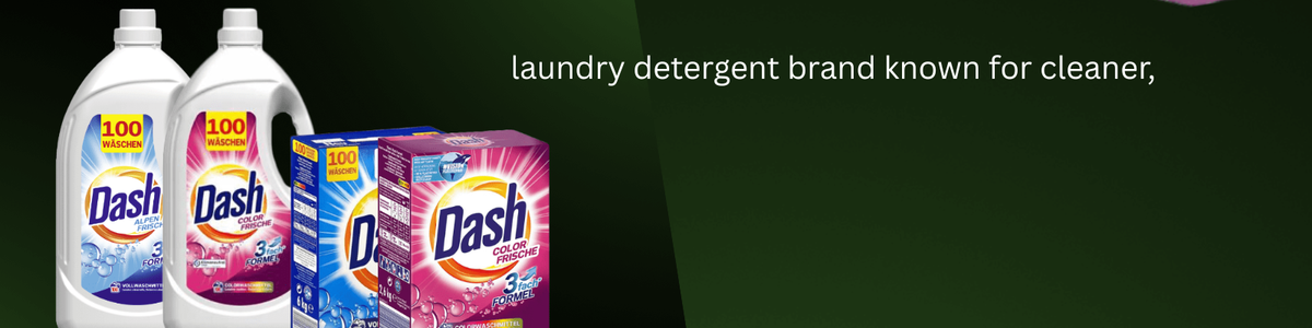 Dash – Wholesale Products | EdaGross