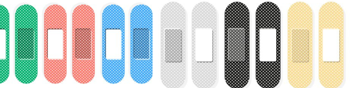 Plasters – Wholesale Products | EdaGross