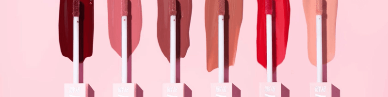 Lip Gloss Collection – Wholesale Beauty Supply | EdaGross