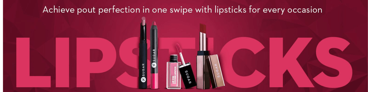Lipstick – Wholesale Products | EdaGross