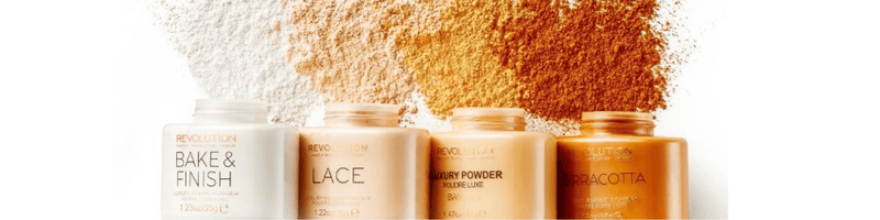 Powder Makeup – Wholesale Beauty Supply | EdaGross