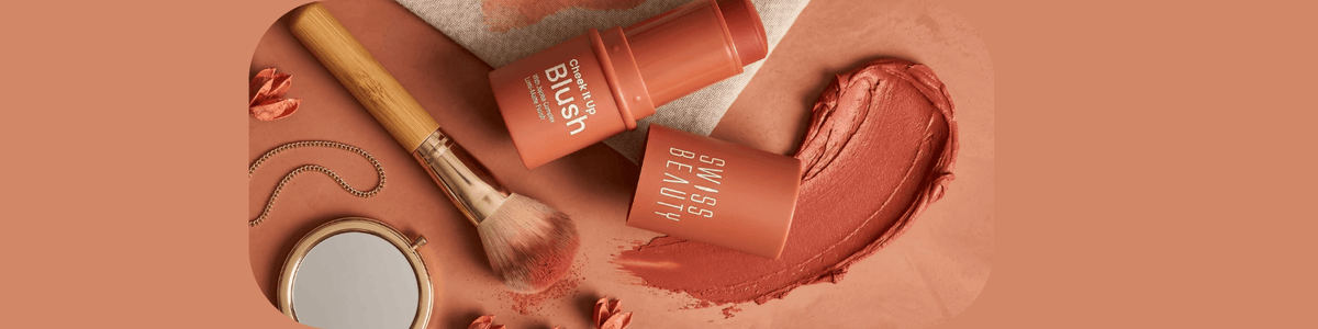 Blush – Wholesale Products | EdaGross