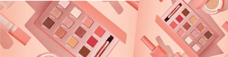 Makeup Sets & Pallets – Wholesale Beauty Supply | EdaGross