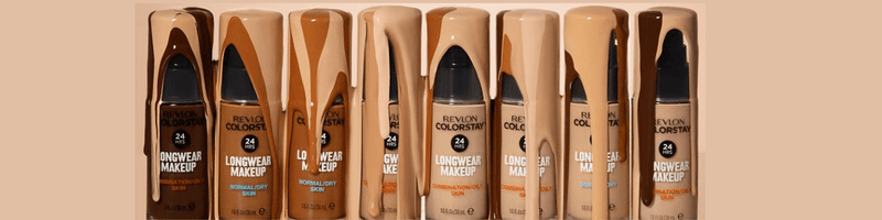 Foundation Makeup – Wholesale Beauty Supply | EdaGross