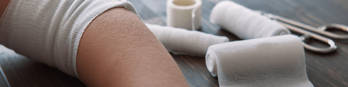 Bandages – Wholesale Products | EdaGross