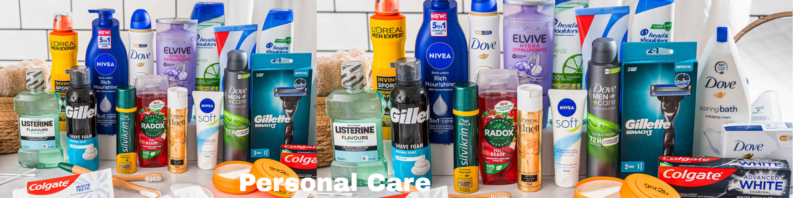 Körperpflege – Wholesale Products | EdaGross