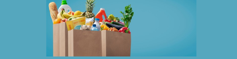 Food & Grocery
