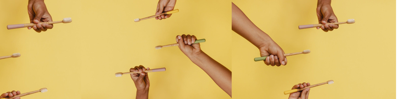 Toothbrushes