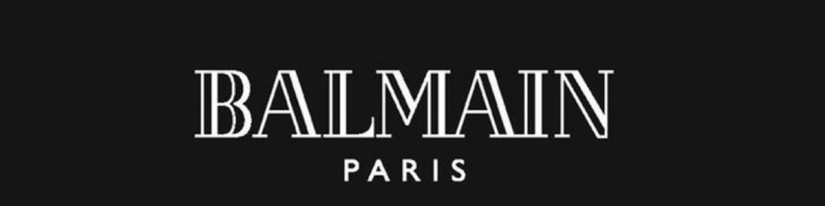 Balmain – Wholesale Products | EdaGross