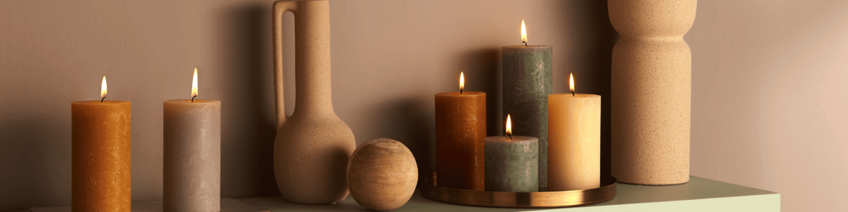 Bolsius – Wholesale Products | EdaGross