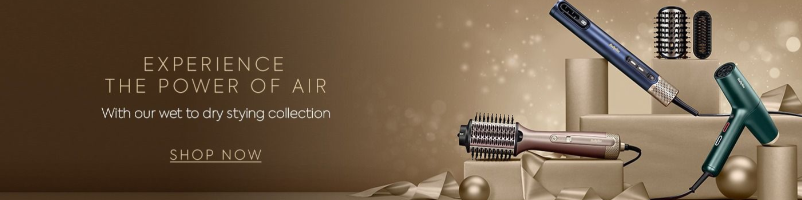Styling tools – Wholesale Products | EdaGross