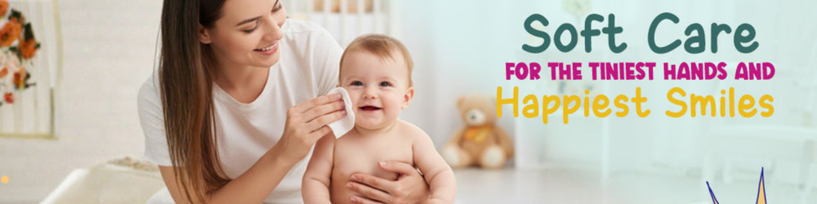 Baby Wipes & Diapers – Wholesale Products | EdaGross