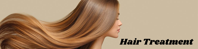 Hair Treatment