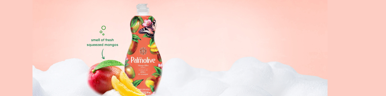 Palmolive – Wholesale Products | EdaGross