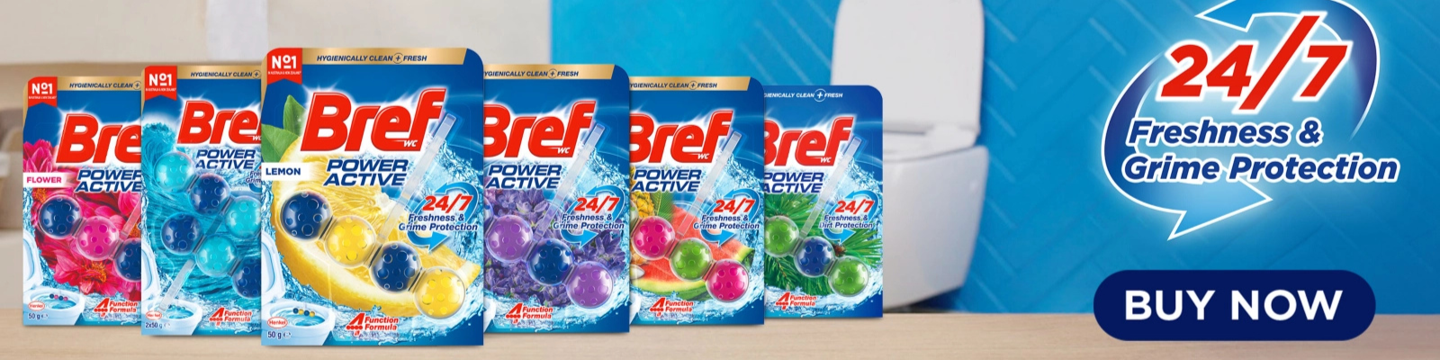 Bref – Wholesale Products | EdaGross