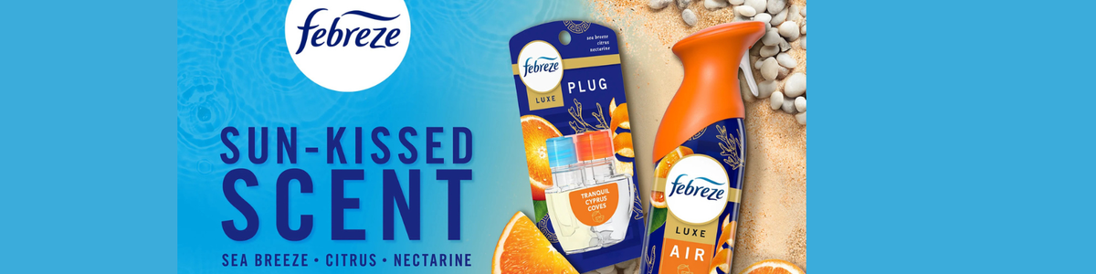 Febreze – Wholesale Products | EdaGross