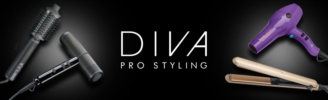 Diva Pro Styling – Wholesale Products | EdaGross