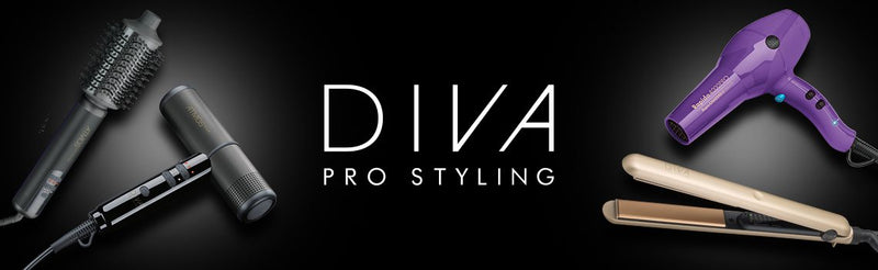 Diva Pro Styling