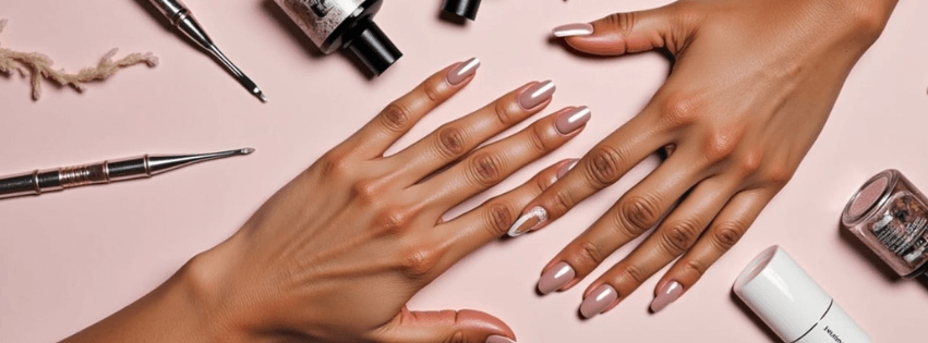 Nail Care – Wholesale Products | EdaGross