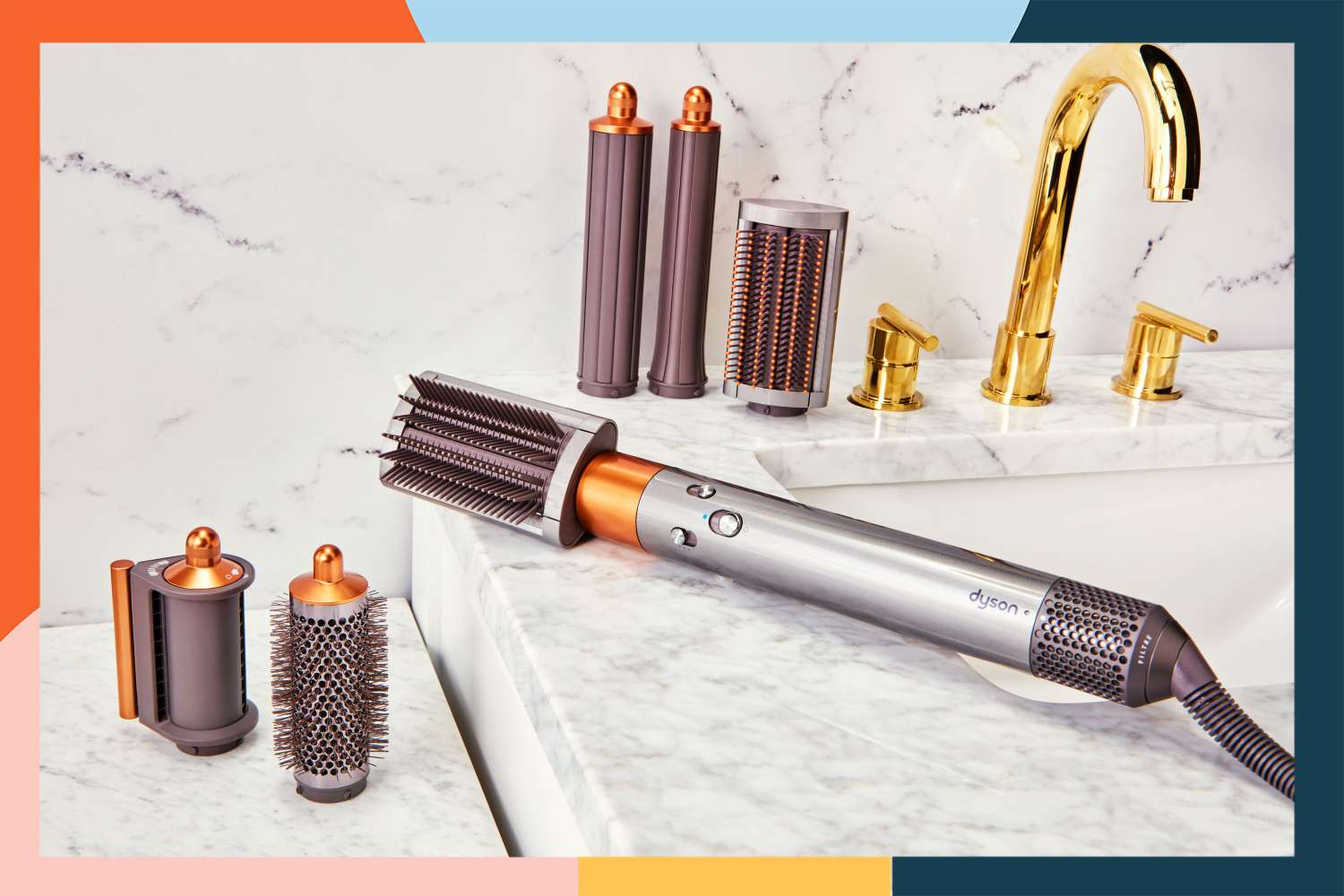 Hot air brushes – Wholesale Products | EdaGross