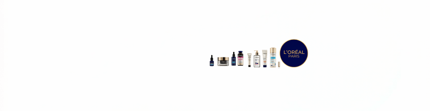 L'Oréal