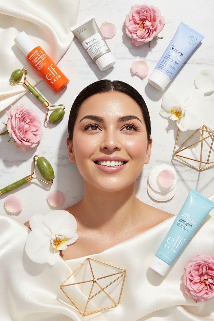 Face Care Wholesale – Wholesale Products | EdaGross