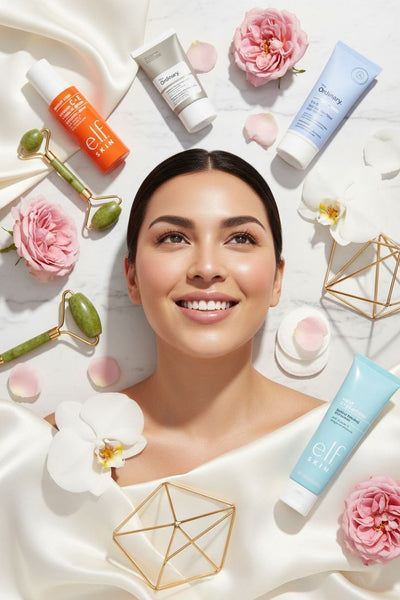 Face Care Wholesale