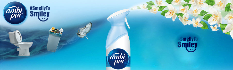 Ambi Pur – Wholesale Products | EdaGross