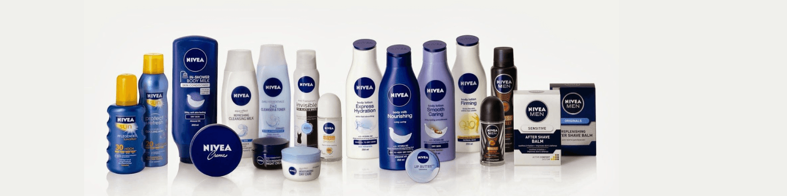 Nivea Wholesale | Buy Nivea Products in Bulk – EdaGross – Wholesale Products | EdaGross