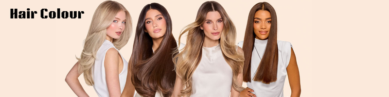 Hair Colour