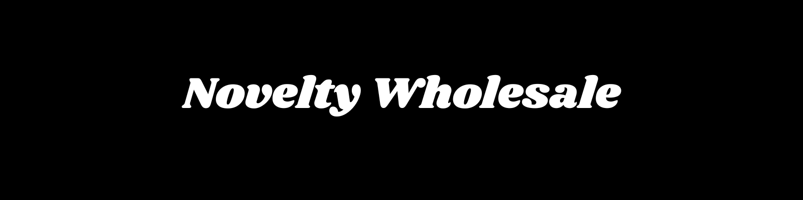 Novelty Products Wholesale – Wholesale Products | EdaGross