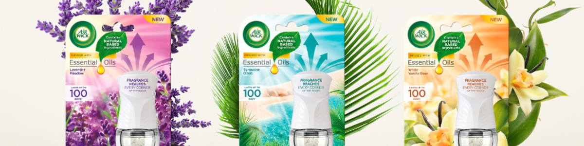 Air Wick – Wholesale Products | EdaGross