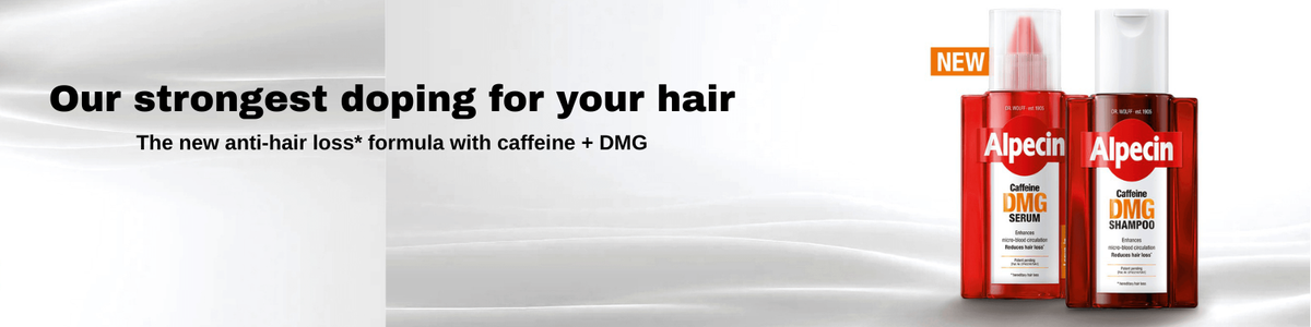 Alpecin – Wholesale Products | EdaGross