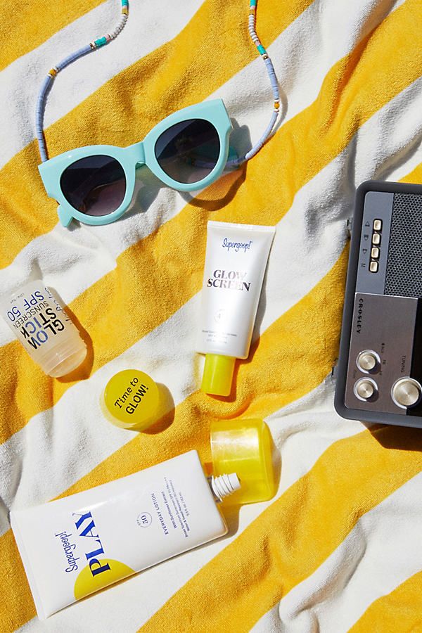 Sun protection sets – Wholesale Products | EdaGross