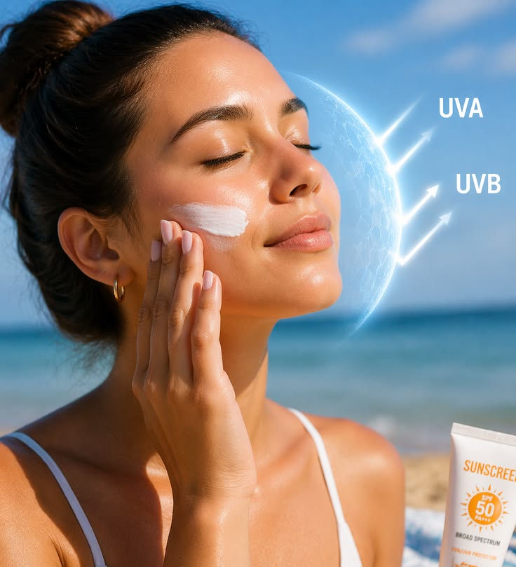 Sun care protection – Wholesale Products | EdaGross