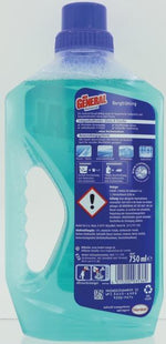 The General All-Purpose Cleaner 750ml Mountain Spring