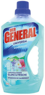 The General All-Purpose Cleaner 750ml Mountain Spring