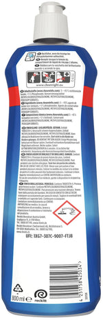 Finish Shine & Rinse Aid XL Pack 800 ml